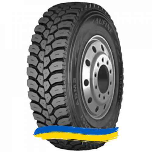 13R22.5 Aufine ADM2 156/150K Ведуча шина Ивано-Франковск