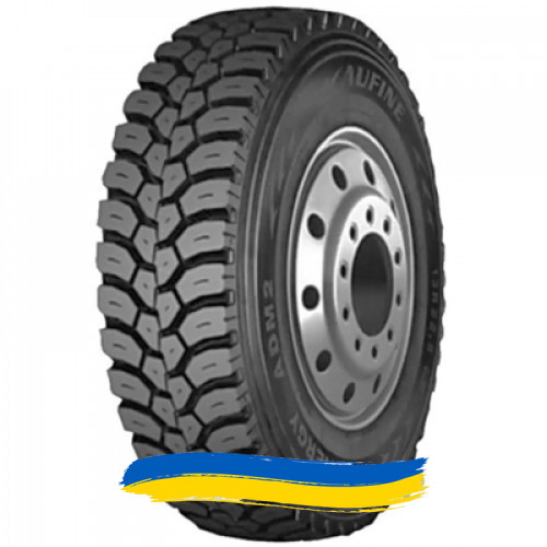 13R22.5 Aufine ADM2 156/150K Ведуча шина Ивано-Франковск - изображение 1