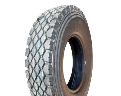 9R20 Satoya SU-142BM 144/142K Універсальна вантажна шина Івано-Франківськ - зображення 1