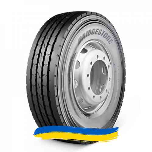 315/80R22.5 Bridgestone MSV1 156/150K Універсальна шина Ивано-Франковск