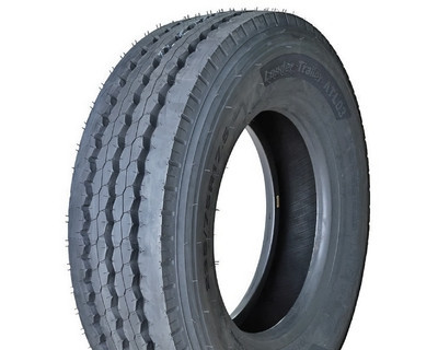 235/75R17.5 Atlander Lander Trailer ATL03 143/141J Причіпна вантажна шина Івано-Франківськ - зображення 1