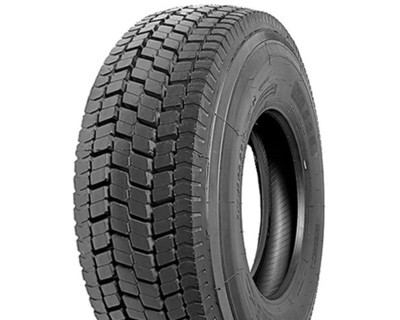 215/75R17.5 Torque TQ628 135/133J Ведуча вантажна шина Івано-Франківськ - зображення 1