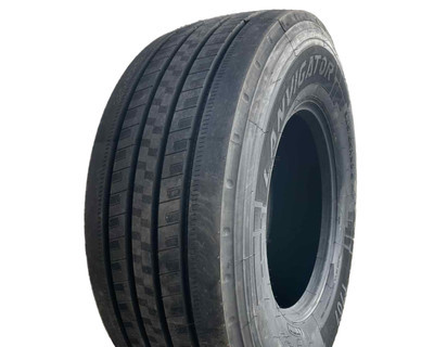 385/65R22.5 Lanvigator T707 164K Причіпна вантажна шина Івано-Франківськ - зображення 1