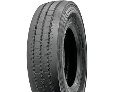 245/70R17.5 BlackLion BT107 143/141J Причіпна вантажна шина Ивано-Франковск - изображение 1