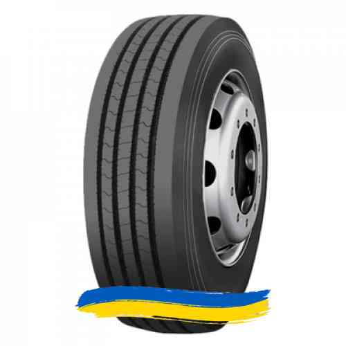 315/80R22.5 Long March LM217 156/150K Рульова шина Ивано-Франковск