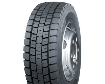 315/80R22.5 Goodride MultiDrive D1 156/153L Ведуча вантажна шина Ивано-Франковск - изображение 1