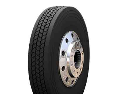 235/75R17.5 Duraturn Y203 144F Універсальна вантажна шина Івано-Франківськ