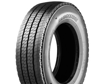 245/70R19.5 Bridgestone U-AP 001 136/134L Універсальна шина Івано-Франківськ - зображення 1