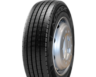 265/70R19.5 Nordexx Trailer 10 143/141J Універсальна вантажна шина Ивано-Франковск - изображение 1
