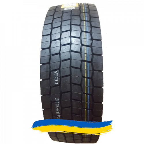 315/80R22.5 Lanvigator D318 157/154M Ведуча шина Ивано-Франковск - изображение 1