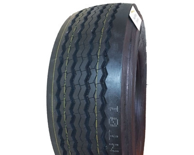 385/65R22.5 Stormer T616 160L Причіпна вантажна шина Івано-Франківськ - зображення 1