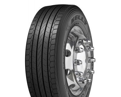 315/70R22.5 Kelly Armorsteel KSM2 156/150L Рульова вантажна шина Ивано-Франковск - изображение 1