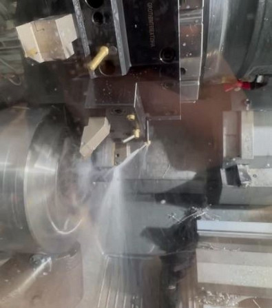 Механічна обробка деталей на верстатах з ЧПУ. Токарно-фрезерні роботи Ровно - изображение 4