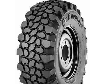 335/80R20 Continental MPT81 147K Індустріальна шина Івано-Франківськ