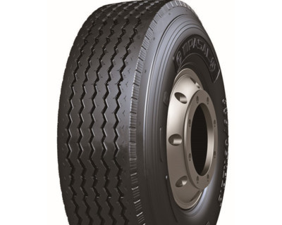 385/65R22.5 Compasal CPT75 160L Причіпна вантажна шина Івано-Франківськ - зображення 1