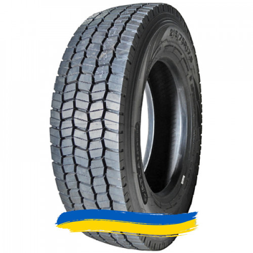 215/75R17.5 Atlander ATL575 135/133L Ведуча шина Івано-Франківськ - зображення 1