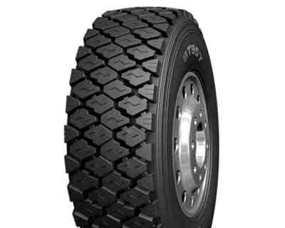 245/70R19.5 Boto BT957 136/134M Ведуча вантажна шина Івано-Франківськ