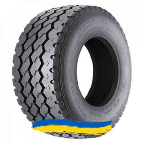 12R22.5 Uniroyal Monoply T500 152/148L Причіпна шина Ивано-Франковск