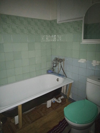 Продам 1-ком мебель и техника, Автоном.Отопление, Черёмушки. СРОЧНО! Каменское (Днепродзержинск) - изображение 9