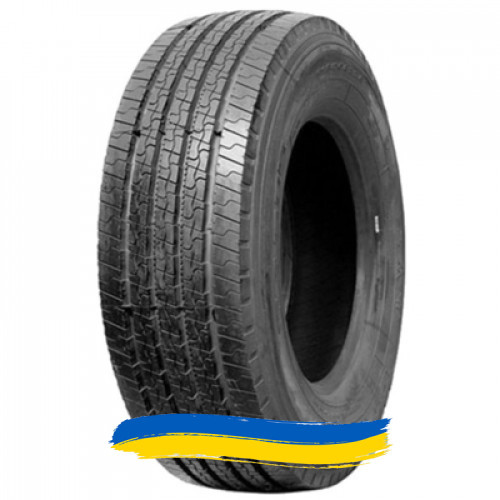 245/70R17.5 Triangle TR685 136/134M Рульова шина Івано-Франківськ - зображення 1
