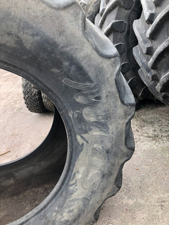 Шина 650/65R34 Mitas для тракторів та іншої сільгосп техніки Житомир - изображение 6