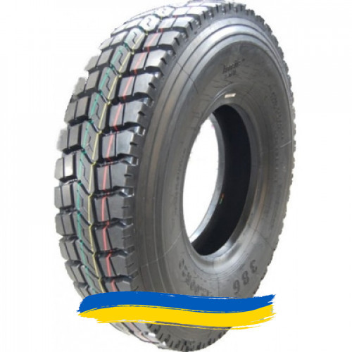 9R20 Tracmax GRT928 144/142K Ведуча шина Івано-Франківськ - зображення 1