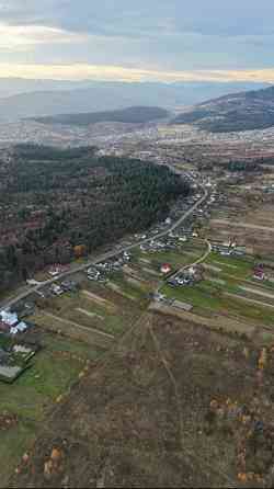 Земельна ділянка у Делятині площею 0.63 га. Делятин