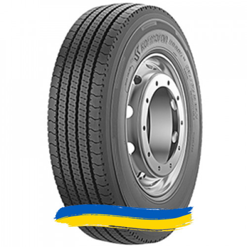 205/75R17.5 Kormoran Roads 2F 124/122M Рульова шина Івано-Франківськ - зображення 1