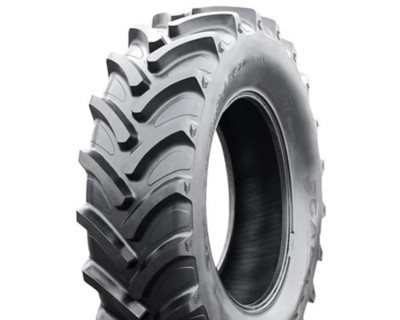 460/70R24 Galaxy R-1 159A8 Сільгосп шина Івано-Франківськ - зображення 1
