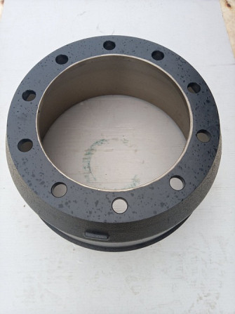 Барабан гальмівний Fuwa H32-270 Днепр (Днепропетровск) - изображение 7