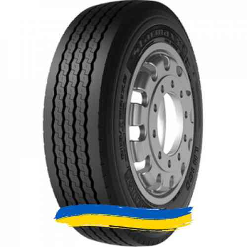 235/75R17.5 Starmaxx LH100 Ecoplanet 143/141J Універсальна шина Івано-Франківськ
