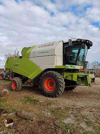 Продам комбайн Claas Tucano 470. 2011 року, Житомирська обл Житомир