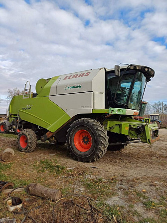 Продам комбайн Claas Tucano 470. 2011 року, Житомирська обл Житомир - зображення 5