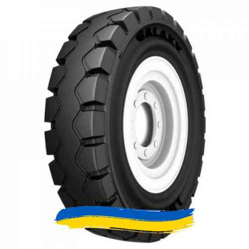 23/9R10 Galaxy Lifter SDS 142A6 Індустріальна шина Івано-Франківськ