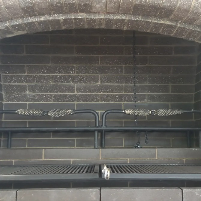 Барбекю Кривий Ріг побудувати пічник Кривий Ріг - зображення 2