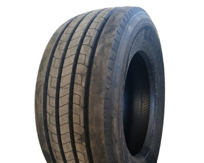 315/80R22.5 Greentrac GTRS1 161/157L Рульова вантажна шина Ивано-Франковск - изображение 1