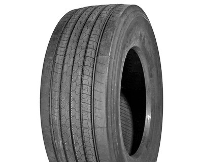 315/70R22.5 Bridgestone Ecopia H-Steer 002 156/154M Рульова вантажна шина Ивано-Франковск - изображение 1
