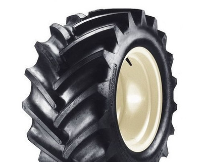38/18R20 Titan FLO-TRAC LUG HF-3 Сільгосп шина Івано-Франківськ - зображення 1