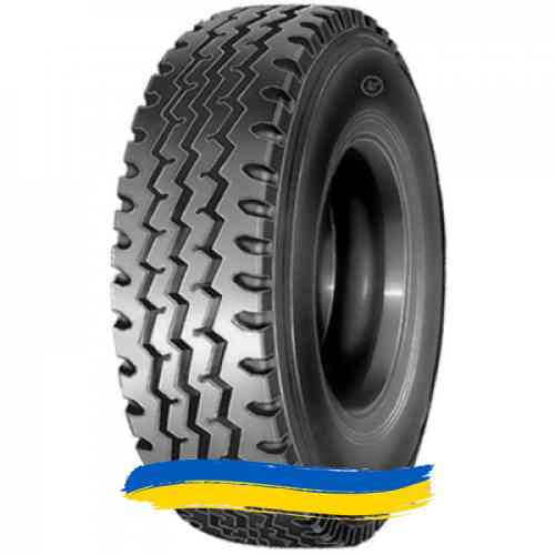315/80R22.5 LingLong LLA08 156/150L Універсальна шина Івано-Франківськ