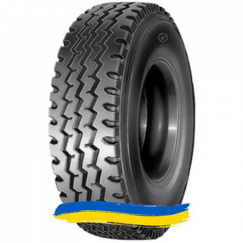 315/80R22.5 LingLong LLA08 156/150L Універсальна шина Івано-Франківськ - зображення 1