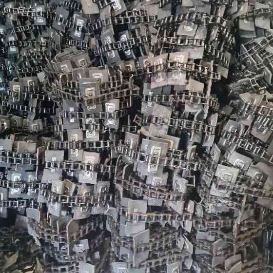 Транспортер ОВС-25 ОВС 01.189.000. Транспортер ОВС-25 ОВС 08.105.000. Скребок ОВС-25 Запорожье