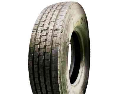 12R24 Michelin XZE+ 156/153K Універсальна вантажна шина Ивано-Франковск