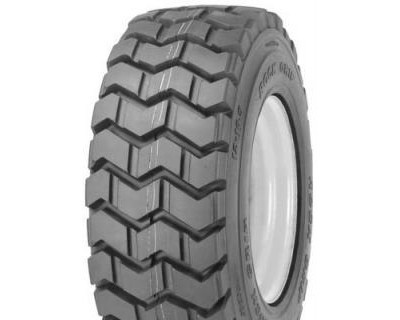 10R16.5 Kenda K601 Rock Grip HD 135A2 Індустріальна шина Ивано-Франковск - изображение 1