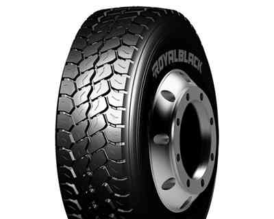 445/65R22.5 Royal Black RT605 169K Причіпна шина Івано-Франківськ
