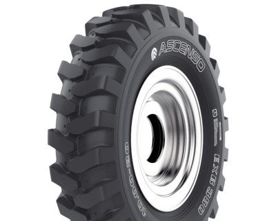 9R20 Ascenso EXB 380 140B Індустріальна шина Ивано-Франковск - изображение 1