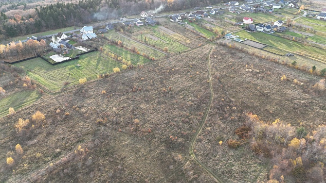 Земельна ділянка у Делятині площею 0.63 га. Делятин - зображення 8