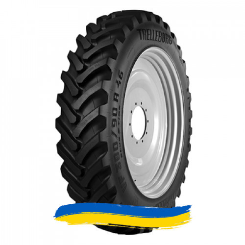 380/90R46 Trelleborg TM150 173D Сельхоз шина Івано-Франківськ - зображення 1