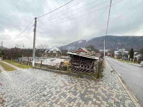 Земельна ділянка в Яремче 0.04 га Яремче