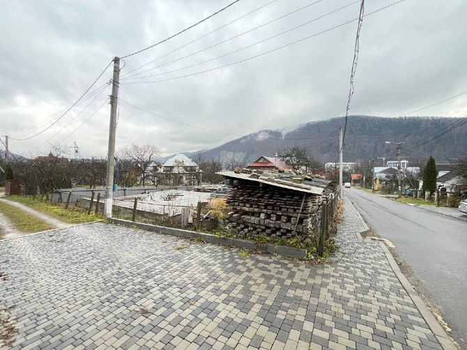 Земельна ділянка в Яремче 0.04 га Яремче - зображення 3