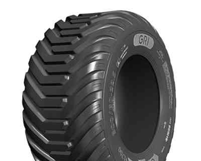 600/50R22.5 GRI GREENEX FL700 165/161A8/B Сільгосп шина Івано-Франківськ